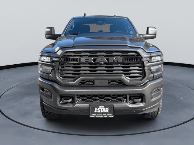 Used 2026 RAM 2500 Big Horn AWD/4WD image 2