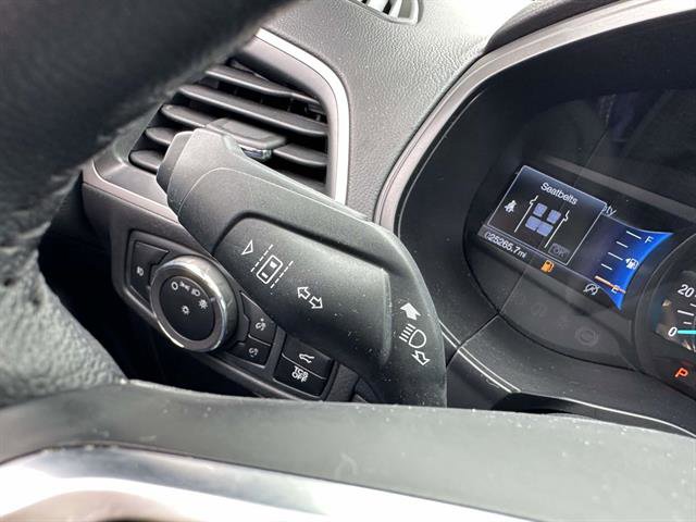 Used 2023 Ford Edge SEL w/ Convenience Package AWD/4WD image 22