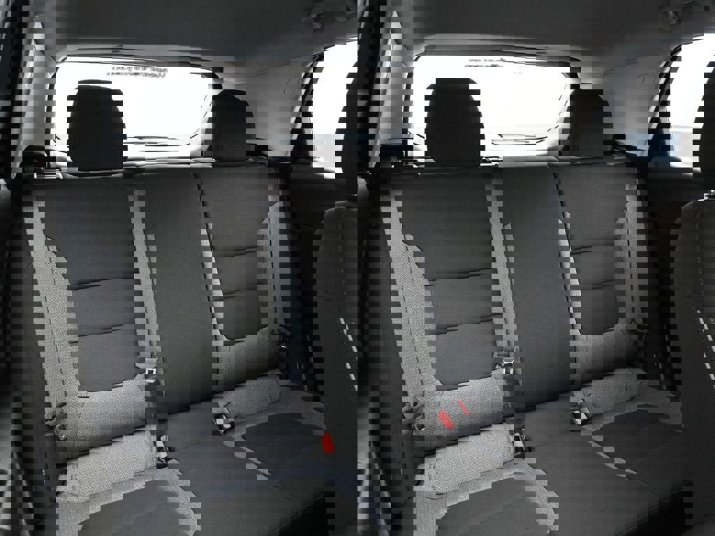 Certified 2025 Chevrolet TrailBlazer LS image 25