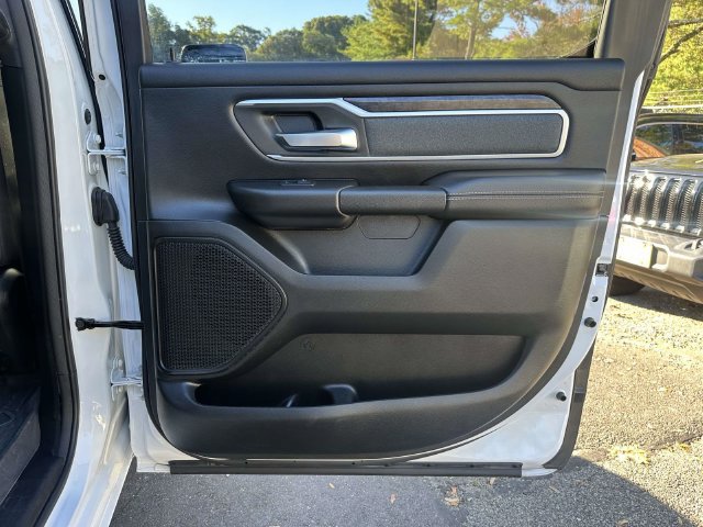Certified 2023 RAM 1500 Big Horn AWD/4WD image 22