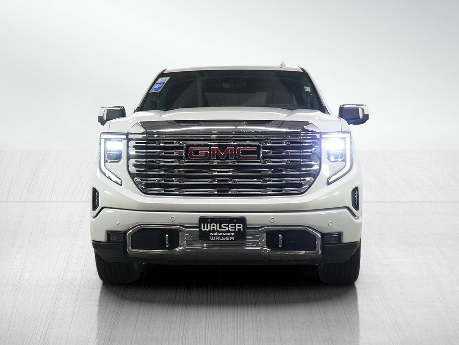 Used 2023 GMC Sierra 1500 Denali w/ Technology Package image 8