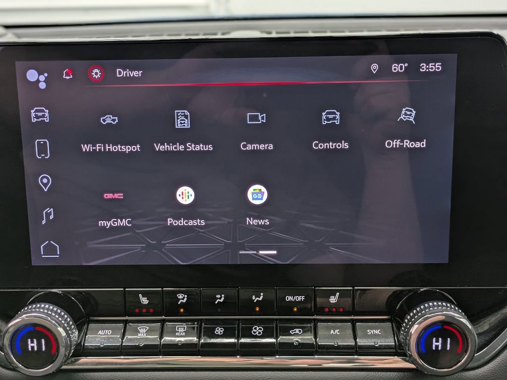 Used 2023 GMC Canyon Elevation w/ Convenience Package image 27