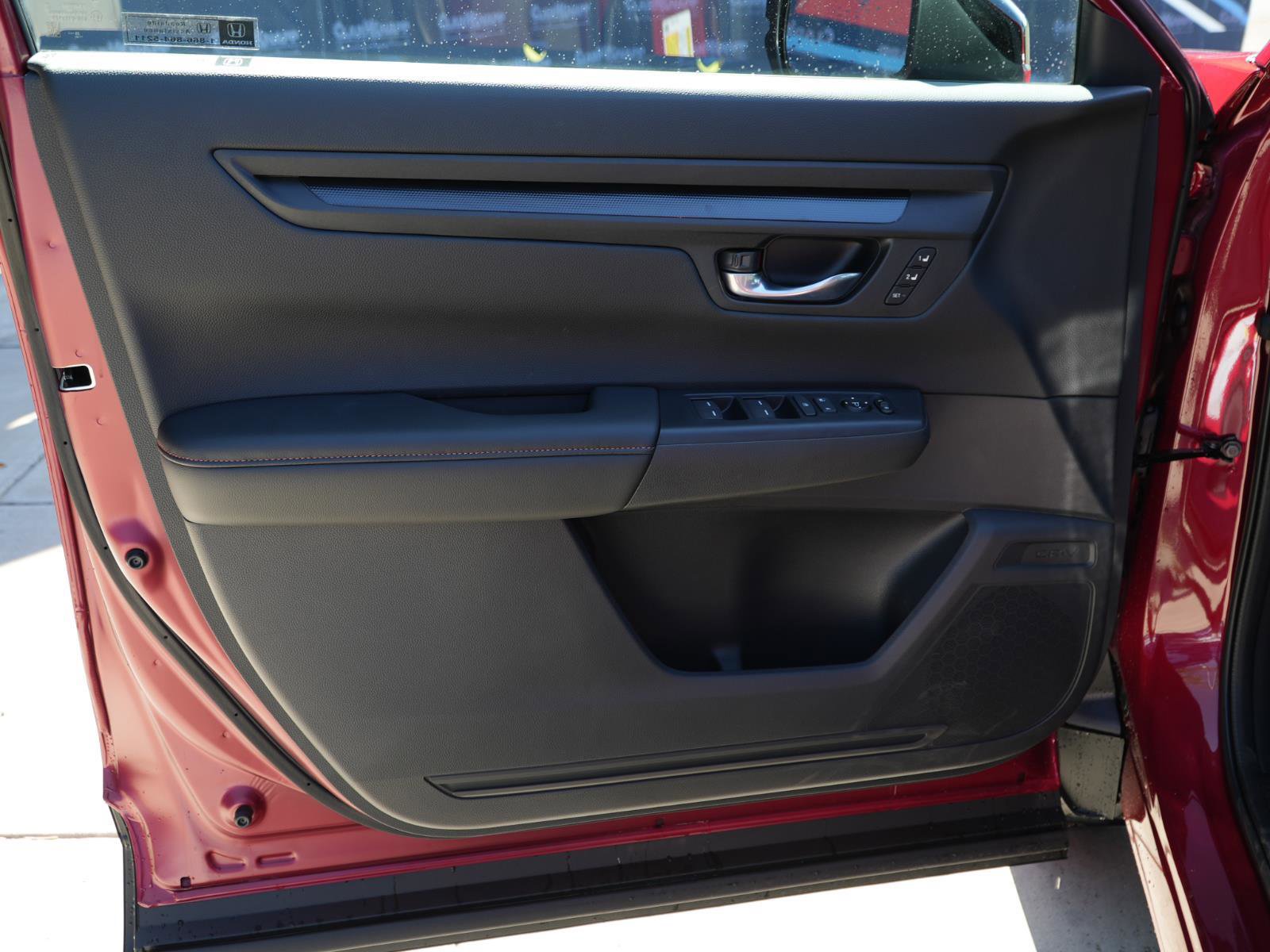 New 2026 Honda CR-V Sport-L image 13