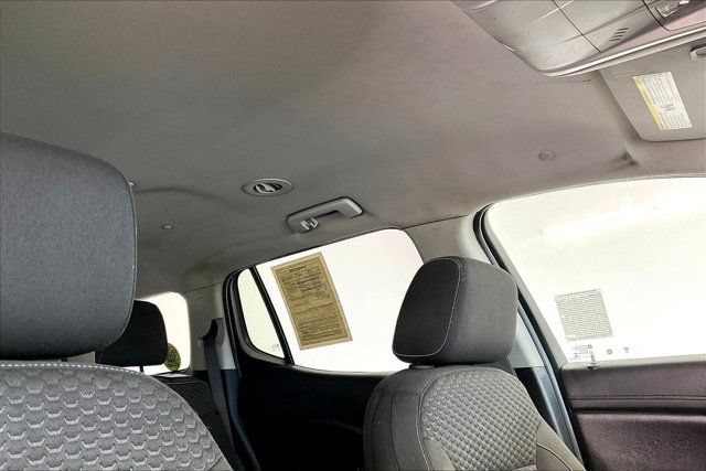 Used 2019 GMC Acadia SLE AWD/4WD image 24