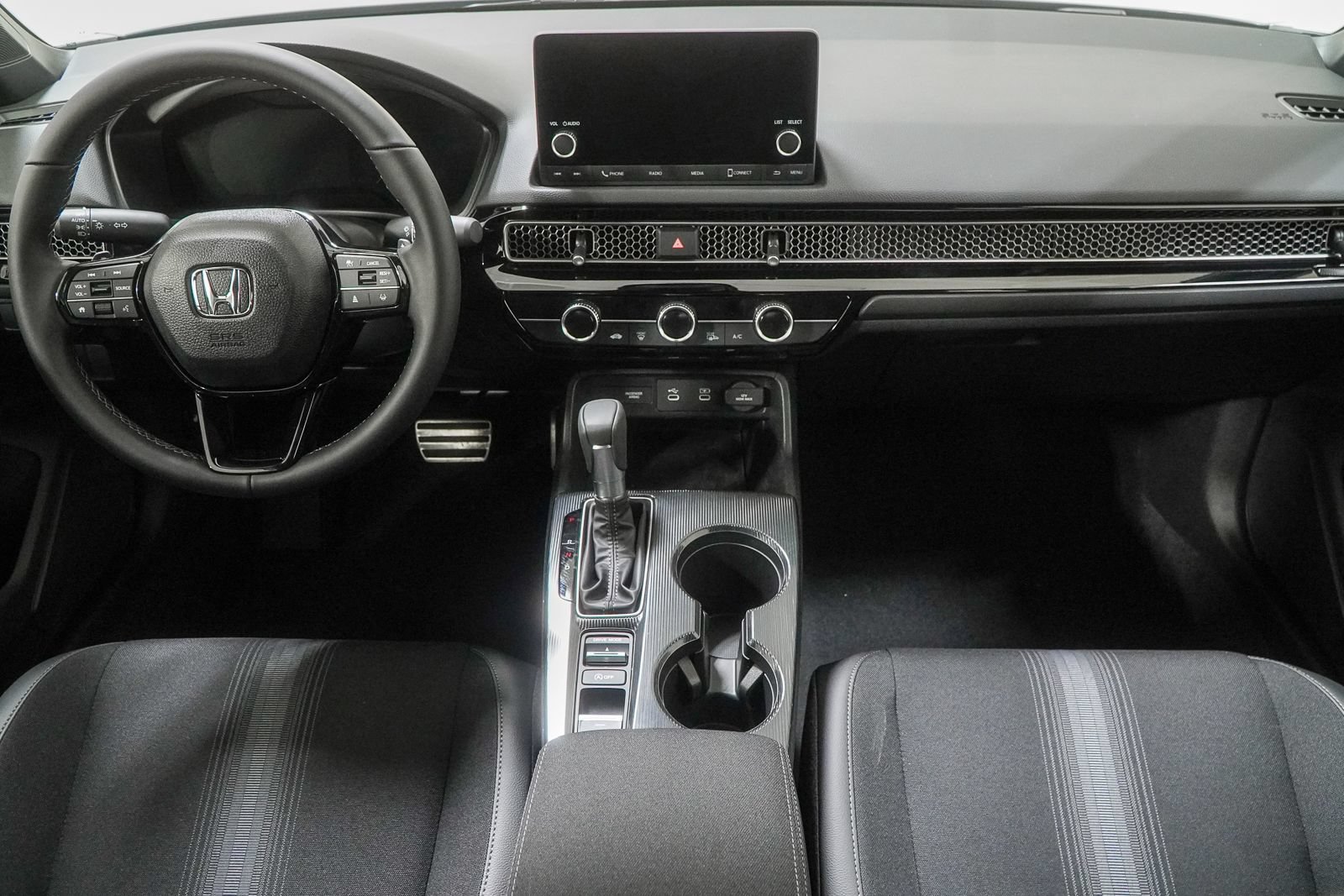 New 2026 Honda Civic Sport image 23