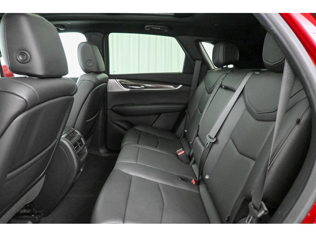 Used 2020 Cadillac XT5 Sportv AWD/4WD image 22