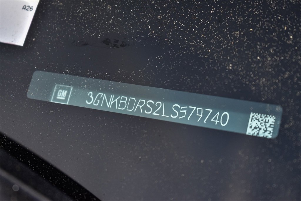 Used 2020 Chevrolet Blazer LT w/ Sound & Technology Package image 29