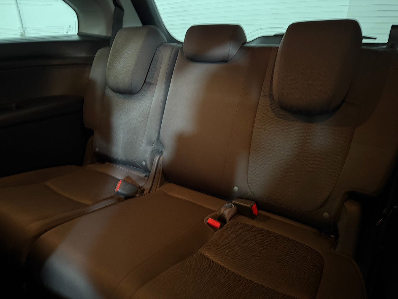 Used 2022 Honda Odyssey EX image 19