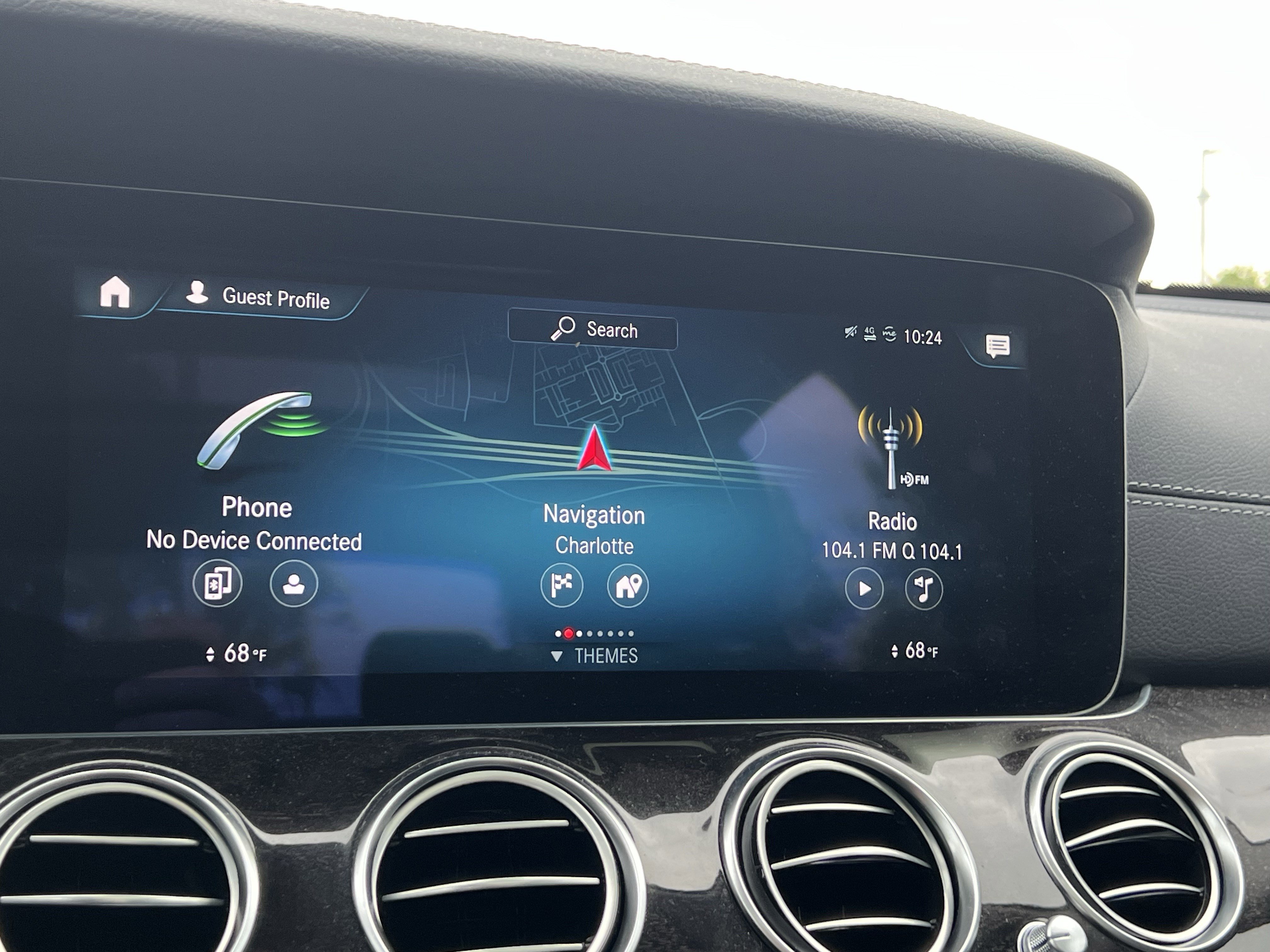Certified 2023 Mercedes-Benz E 350 Sedan image 25