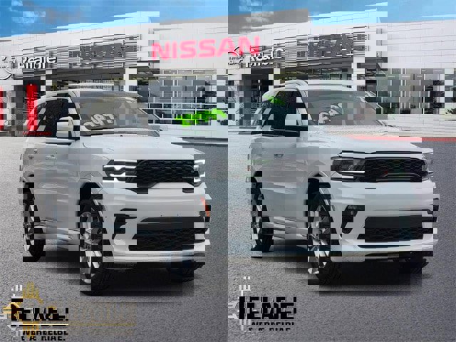 Used 2022 Dodge Durango GT