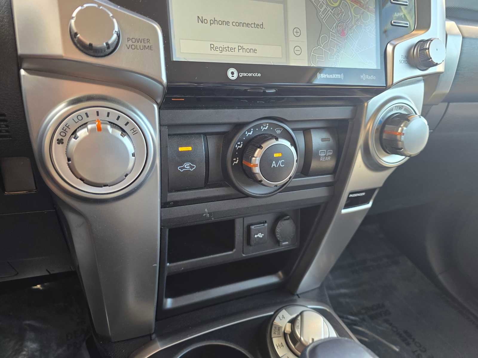 Used 2023 Toyota 4Runner SR5 image 30