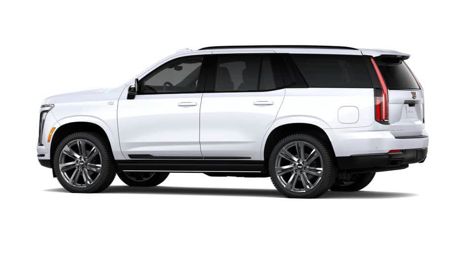 New 2026 Cadillac Escalade Sport w/ Touring Package AWD/4WD image 57