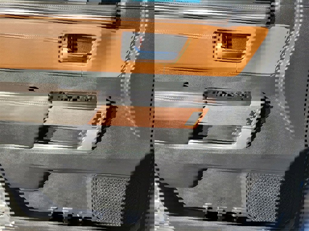 Used 2022 Toyota Tundra 1794 Edition image 15