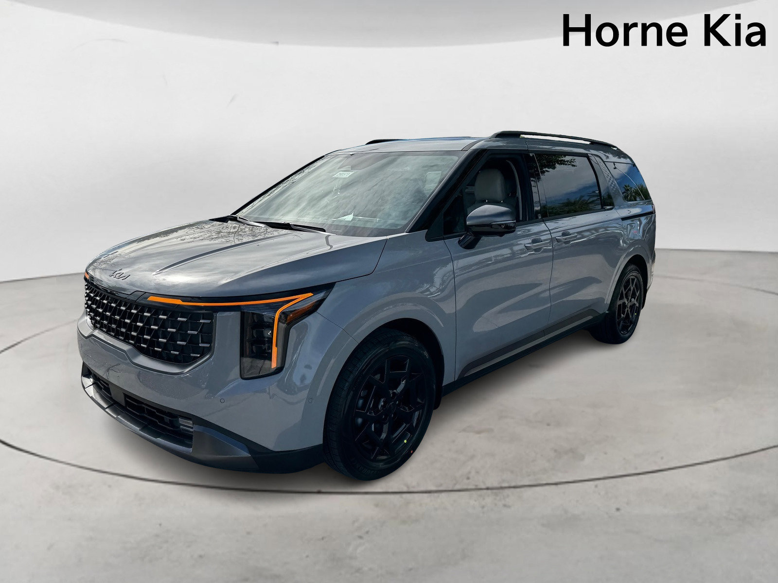 New 2026 Kia Carnival SX image 7