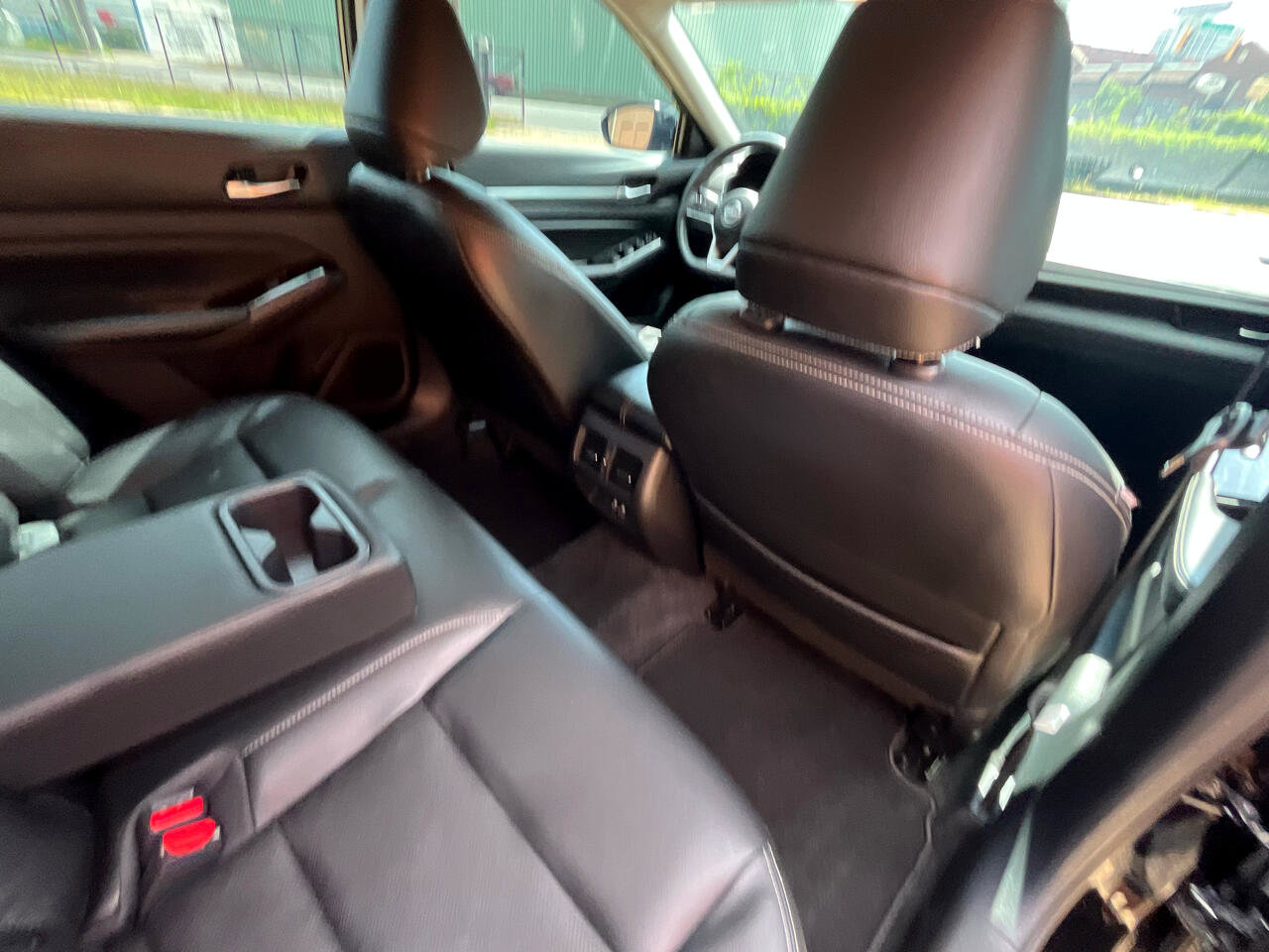 Used 2024 Nissan Altima 2.5 SL image 50