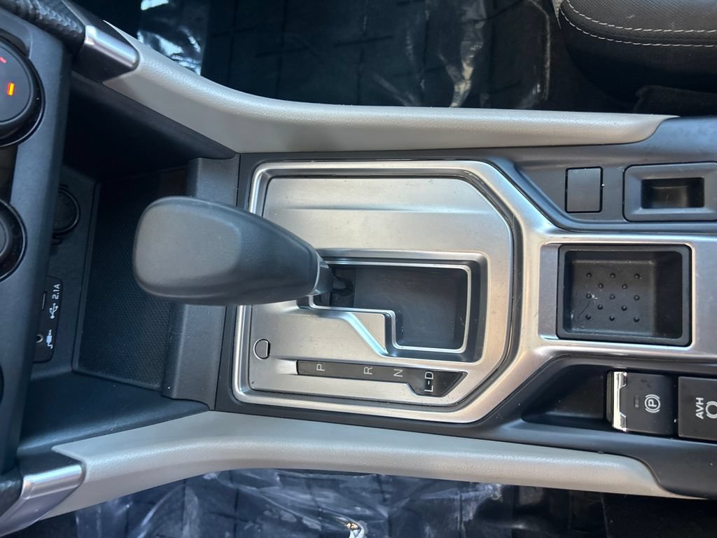 Used 2021 Subaru Forester AWD/4WD image 27
