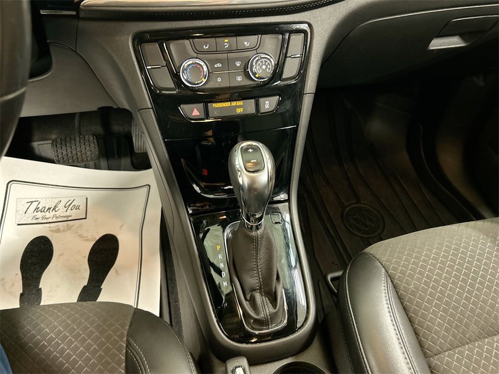 Used 2019 Buick Encore Preferred image 17