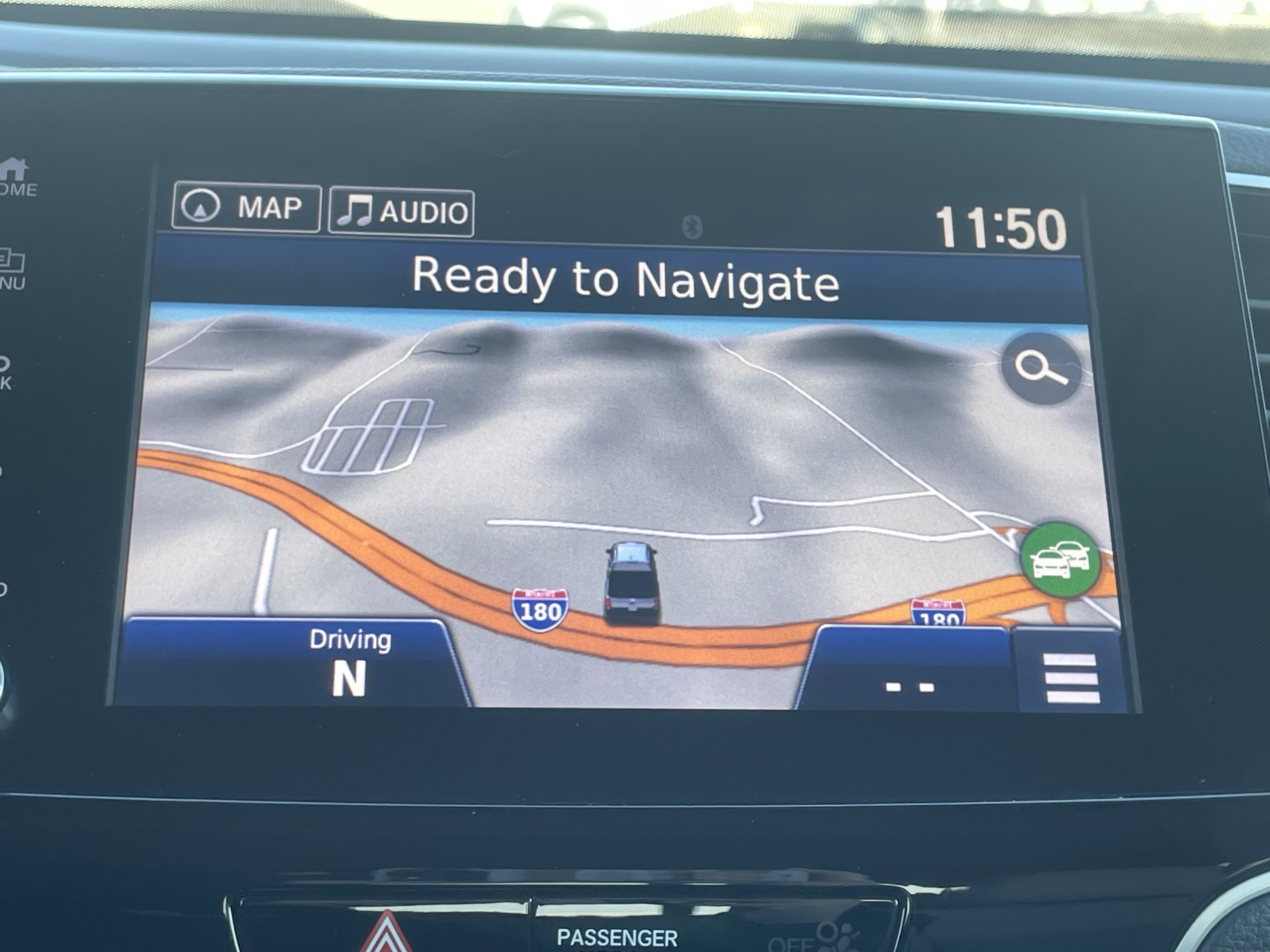 Used 2022 Honda Ridgeline RTL-E image 27