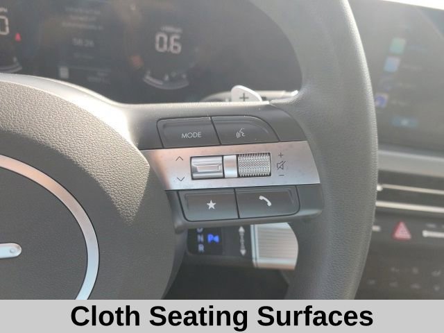 Used 2025 Hyundai Sonata SEL image 12