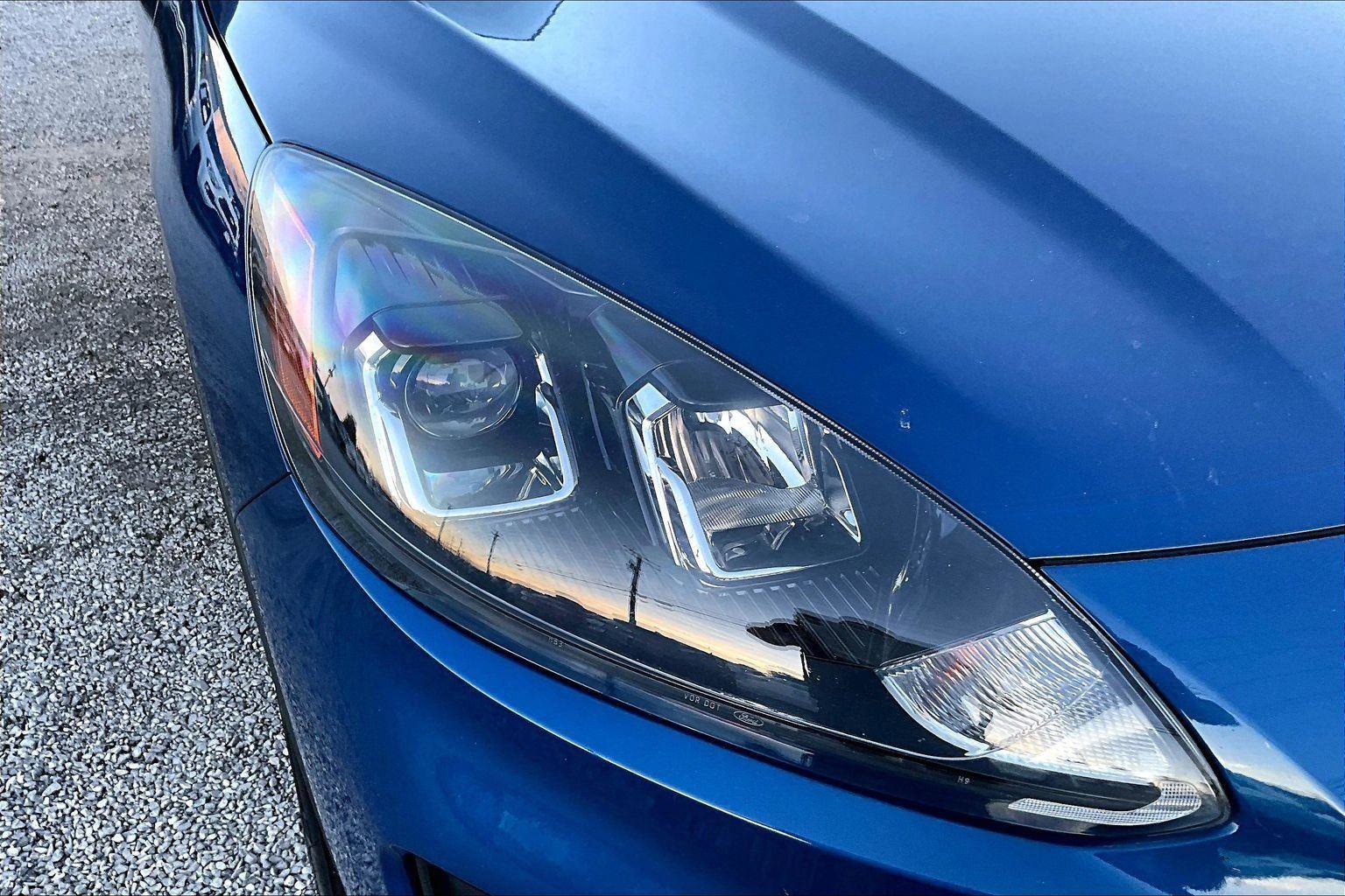 Certified 2022 Ford Escape SE w/ Convenience Package image 28