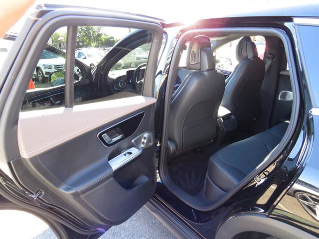 Certified 2023 Mercedes-Benz EQE 350+ 4MATIC SUV image 20