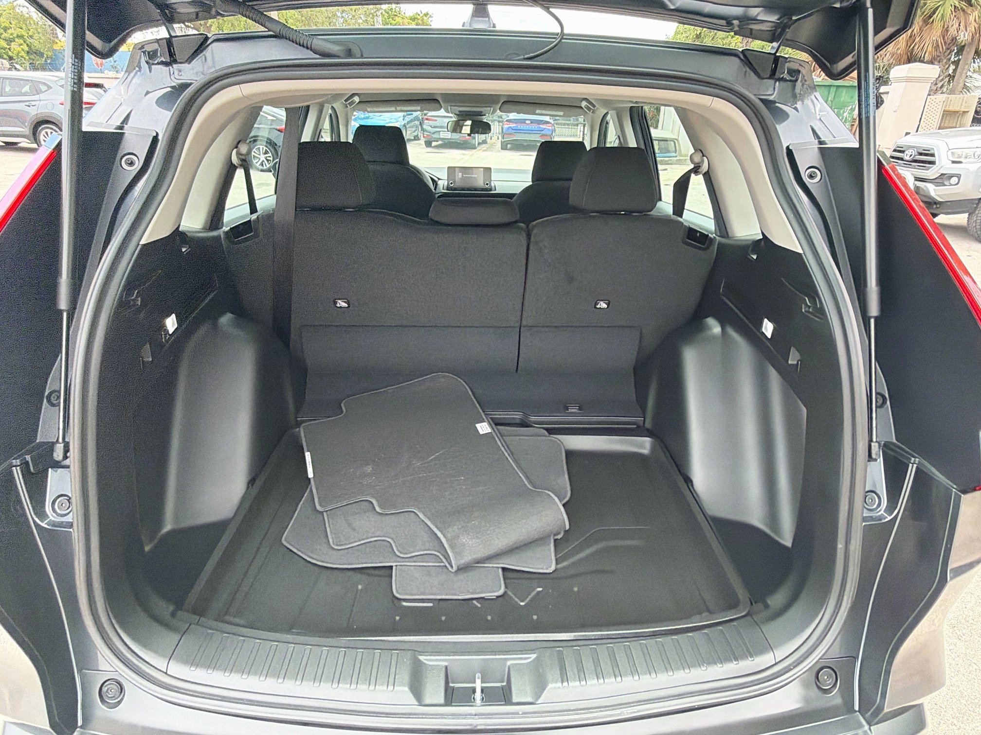 Certified 2024 Honda CR-V LX image 26