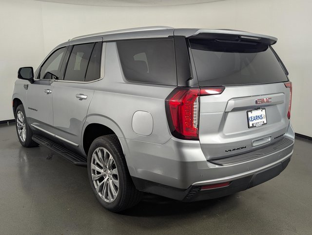 Used 2024 GMC Yukon Denali image 6