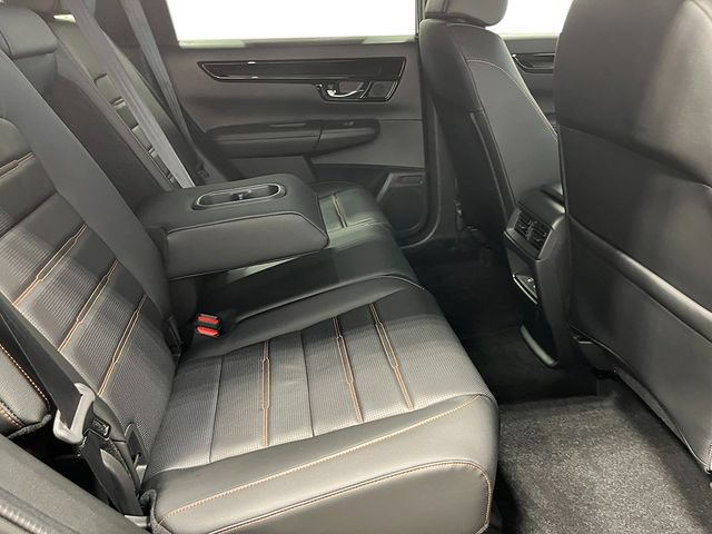 New 2026 Honda CR-V Sport Touring image 28