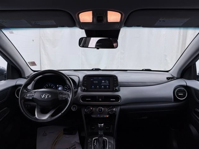 Used 2018 Hyundai Kona SEL w/ SEL Tech Package 02 FWD image 29