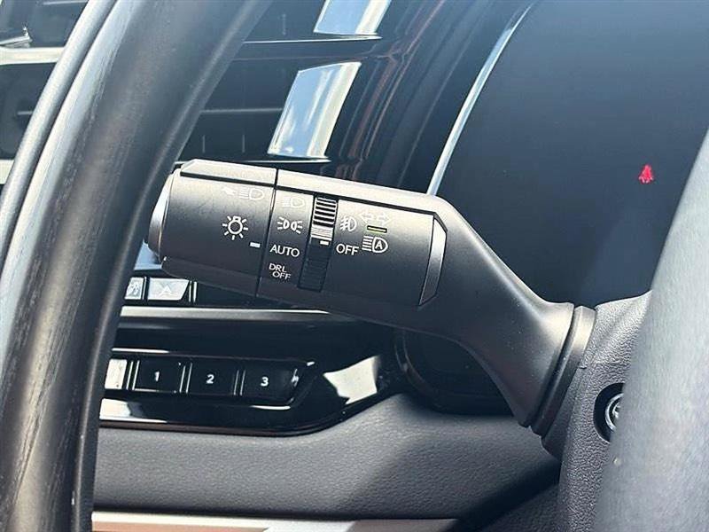 Used 2023 Lexus RX 350 Premium Plus w/ Cold Area Package FWD image 23