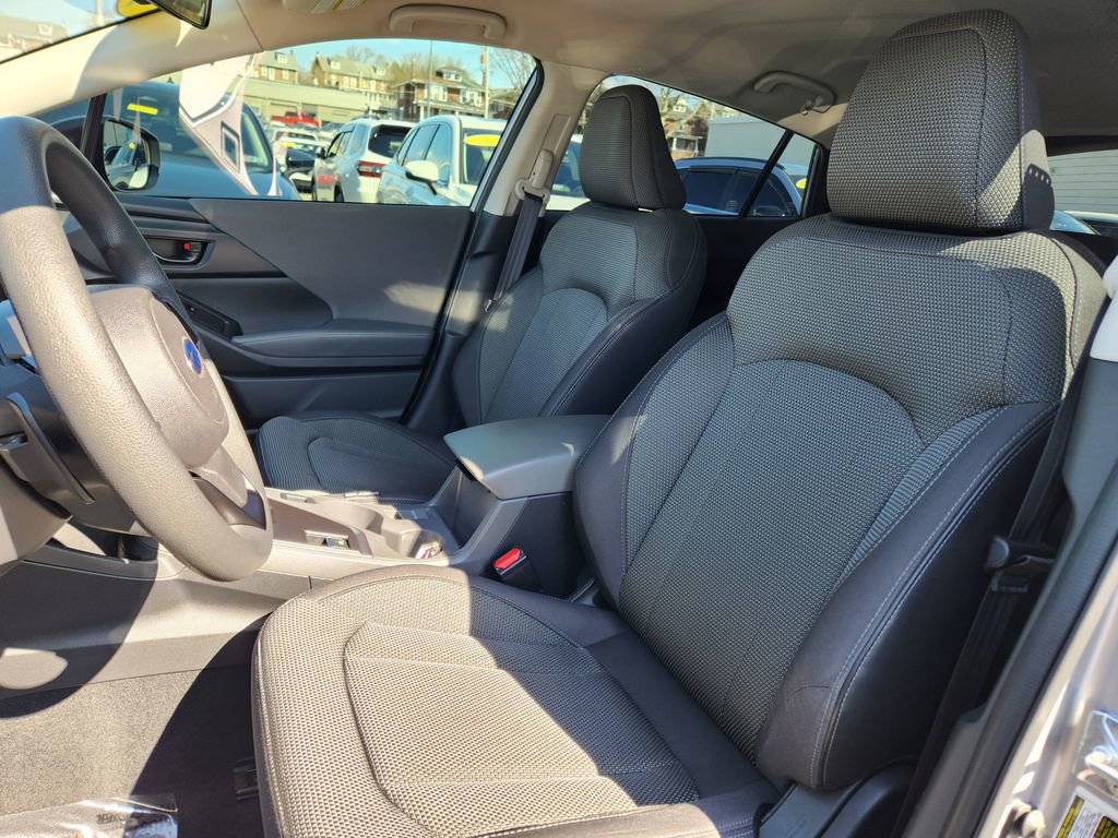 Used 2024 Subaru Crosstrek 2.0i Premium image 10