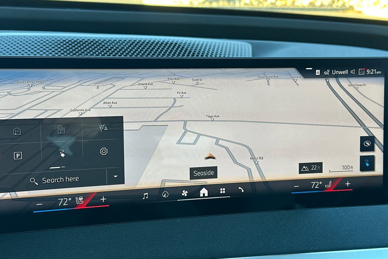 New 2026 BMW iX xDrive60 AWD/4WD image 22