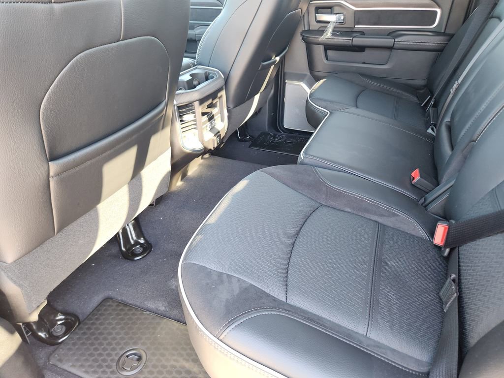 New 2026 RAM 3500 Laramie image 21