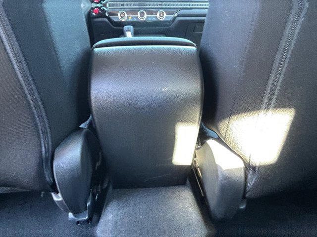 Used 2023 Honda Civic LX image 19