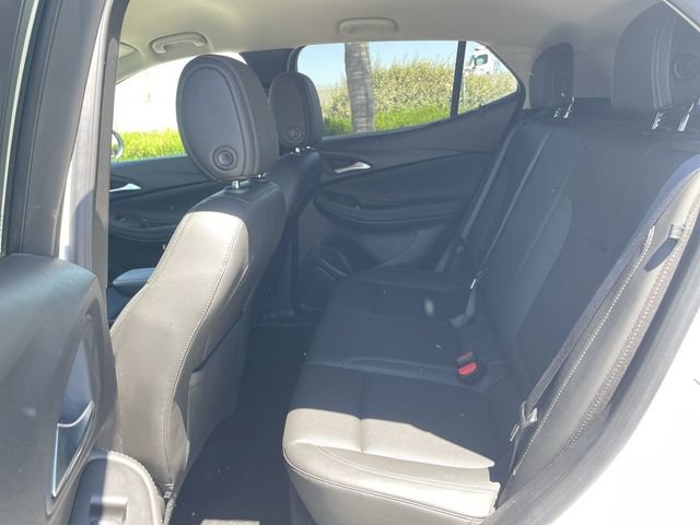 Used 2024 Buick Encore GX Sport Touring FWD image 23