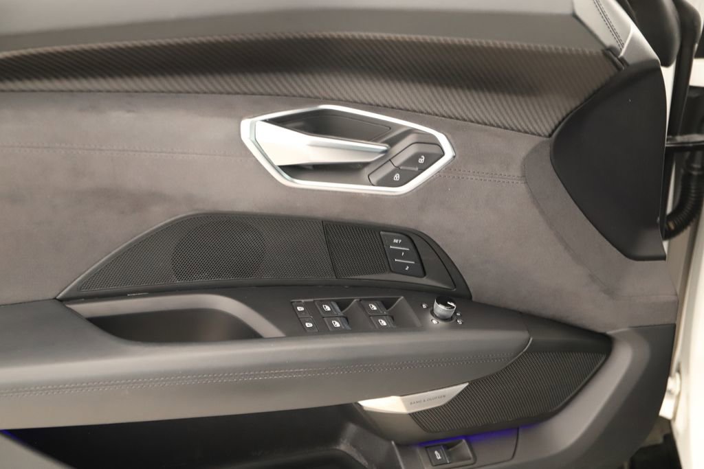 Certified 2023 Audi RS e-tron GT w/ Carbon Performance Package image 23