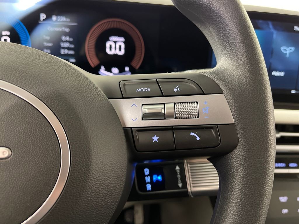 New 2026 Hyundai Tucson Blue SE AWD/4WD image 29
