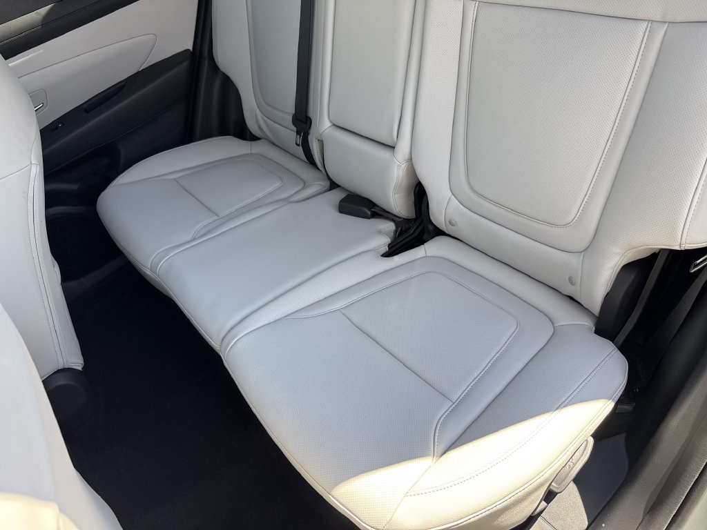 New 2026 Hyundai Tucson SEL Plus FWD image 29