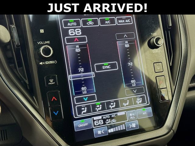 Used 2024 Subaru Crosstrek 2.5i Wilderness w/ Wilderness Package AWD/4WD image 25