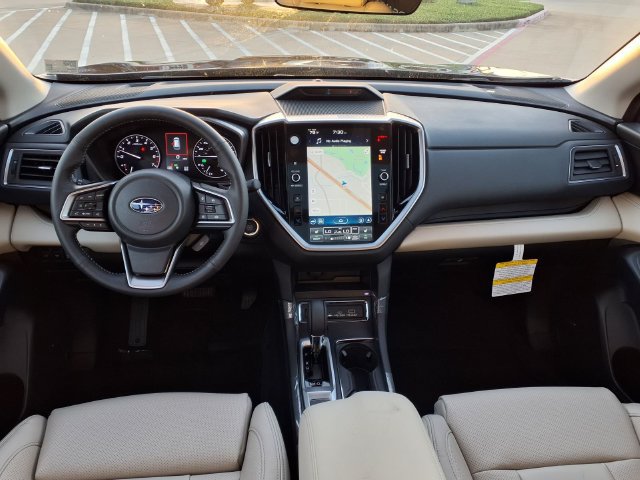 New 2027 Subaru Ascent Limited AWD/4WD image 5