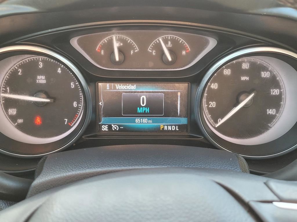 Used 2020 Buick Envision Essence image 33