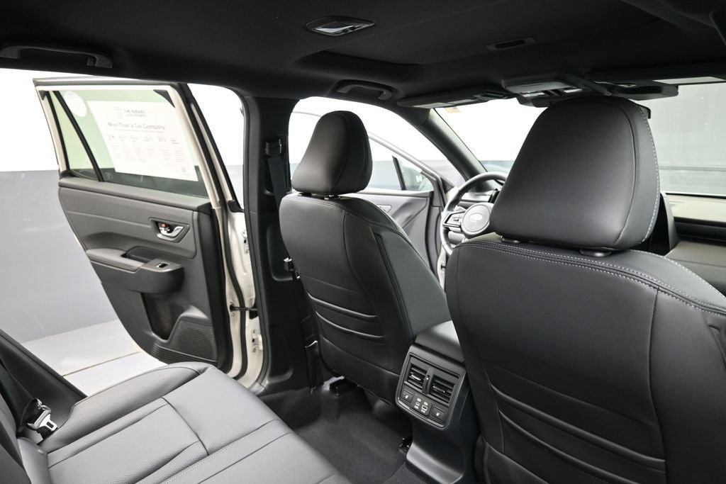 New 2026 Subaru Outback Touring XT AWD/4WD image 15