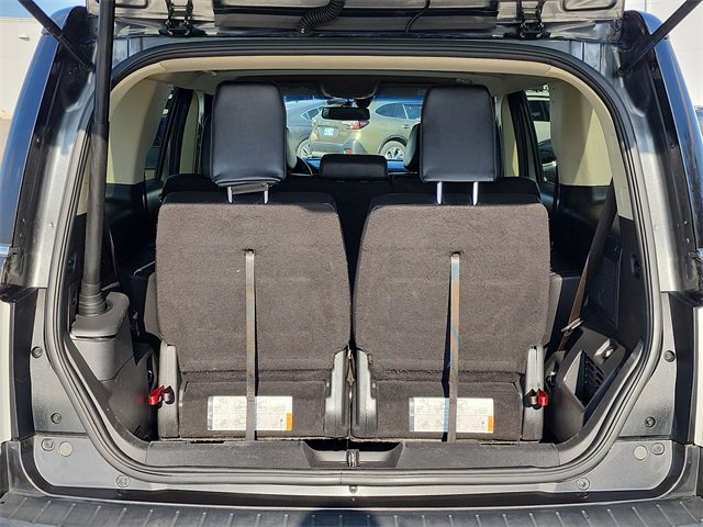 Used 2019 Ford Flex Limited image 7