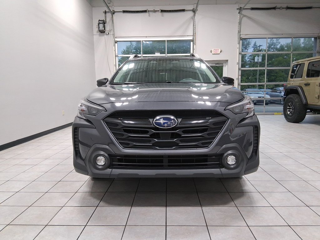 Used 2024 Subaru Outback Onyx Edition AWD/4WD image 5