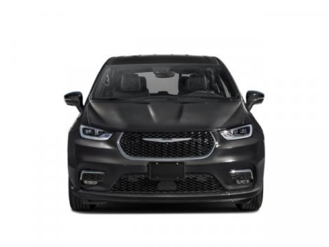 New 2025 Chrysler Pacifica Select FWD image 7