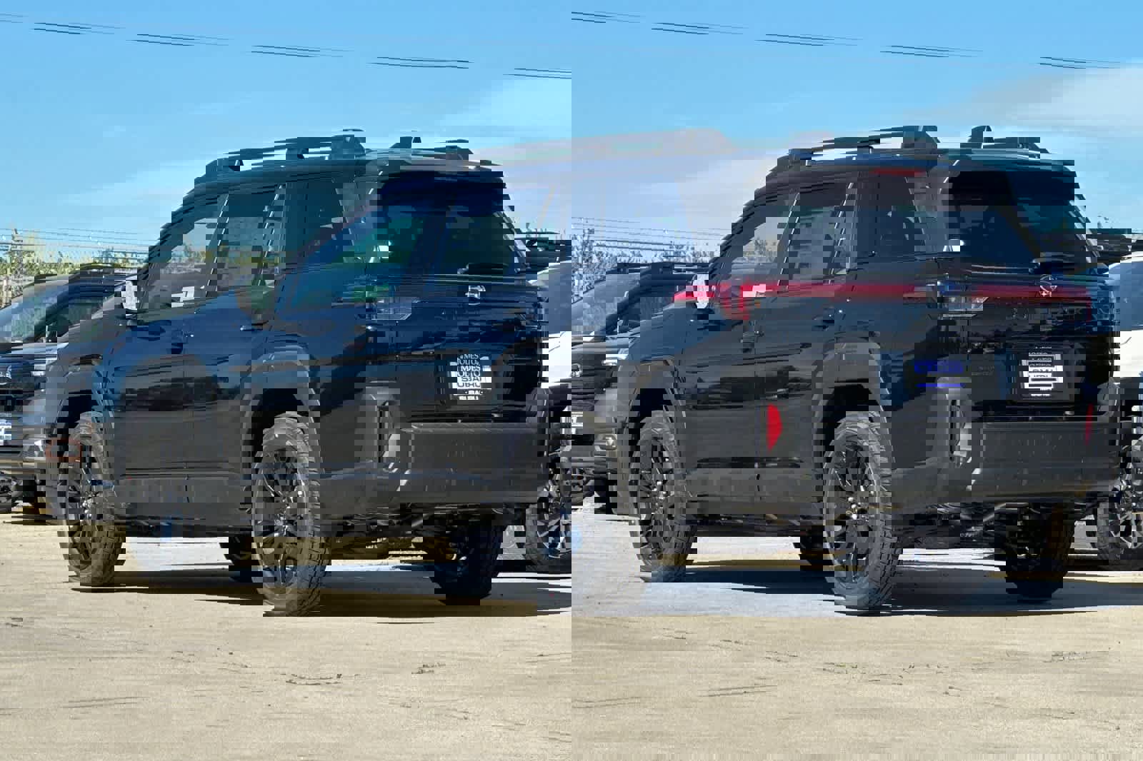 New 2026 Subaru Outback Limited XT w/ Premium/Limited Package 2 image 5