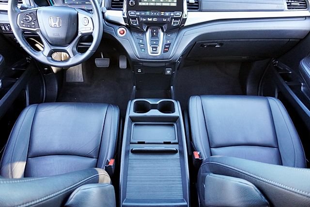 Used 2023 Honda Odyssey EX-L image 22
