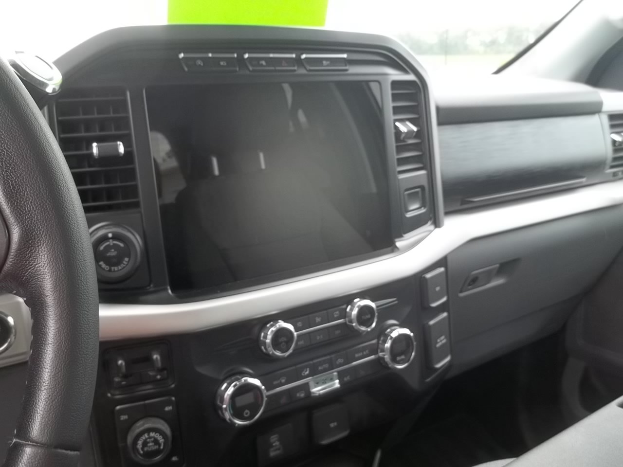 Used 2021 Ford F150 XLT w/ Equipment Group 302A High AWD/4WD image 11