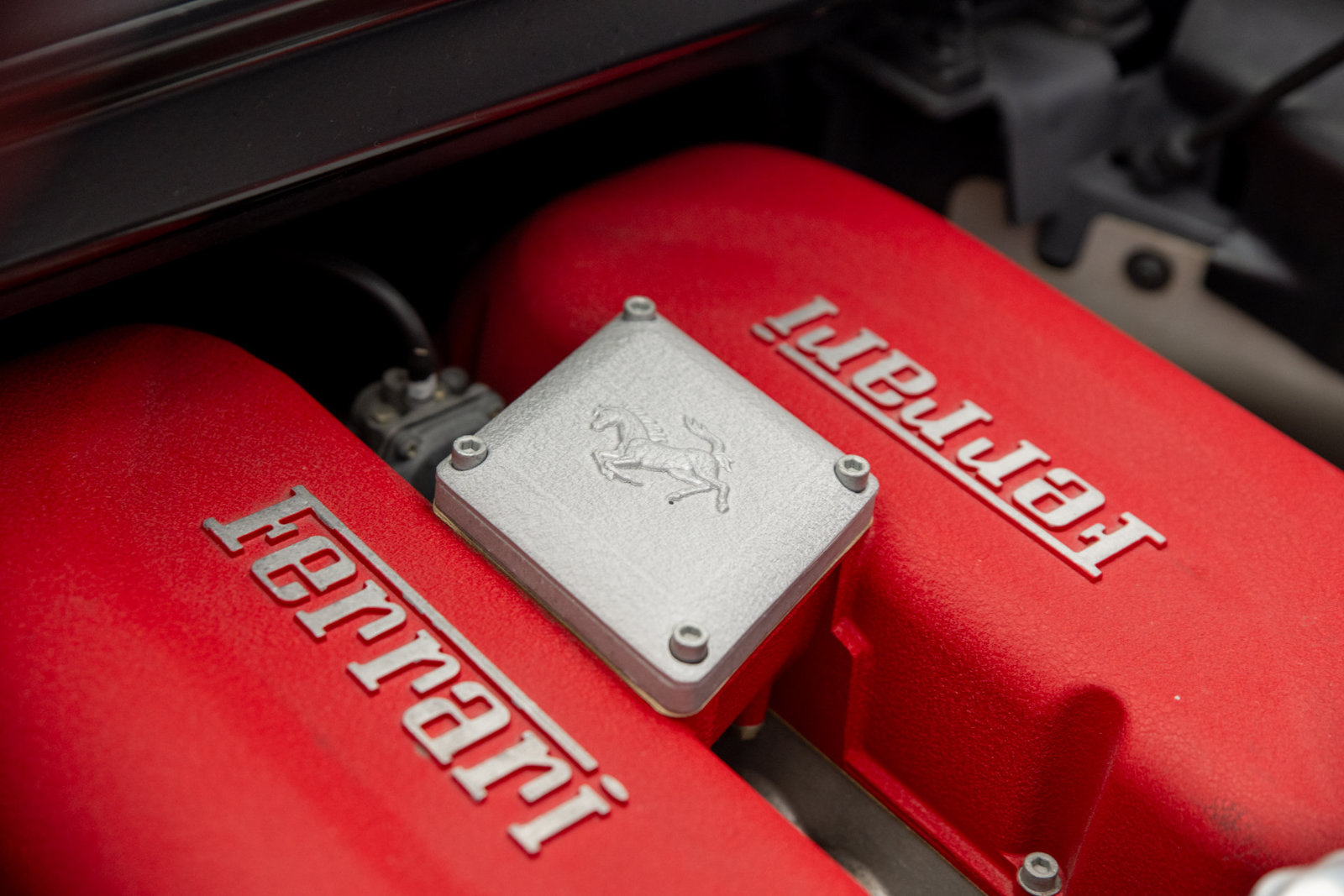 Used 2003 Ferrari 360 Spider RWD image 42