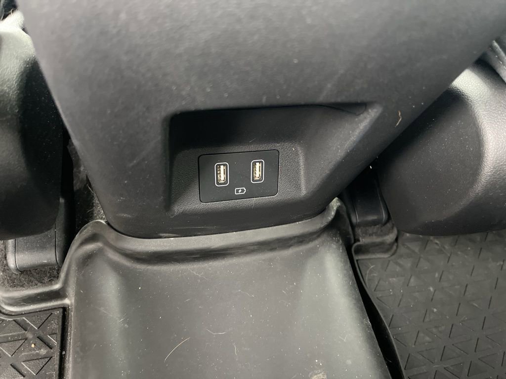 Certified 2024 Hyundai Santa Cruz Limited image 17